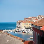 Gassa D\'Amante Sea View