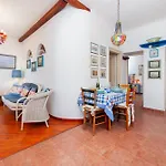 Gassa D\'Amante Sea View